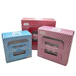 Food Packing Box —— Cake Box
